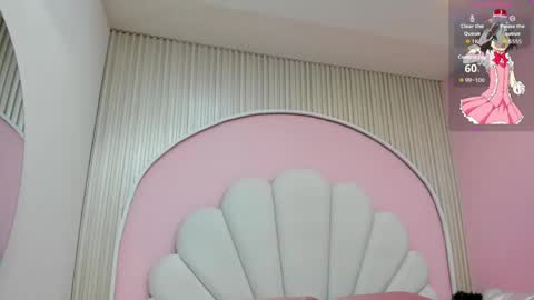 Snapshot of miia_cute18 chatting on 9, 5, 2026 miia_cute18 online show from 9, 5, 2026