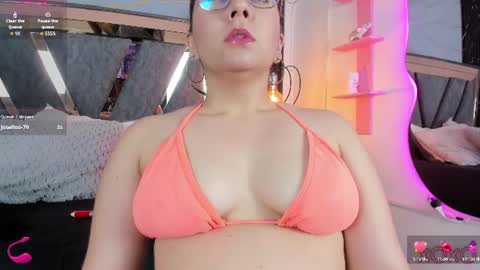 miia_deluxe_ online show from 7, 7, 2026