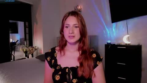 Mia Jhones online show from 23, 3, 2026