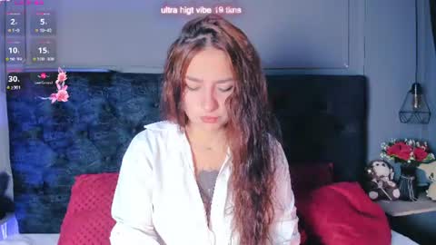 Snapshot of miia_moore_ chatting on 9, 6, 2026 miia_moore_ online show from 9, 6, 2026