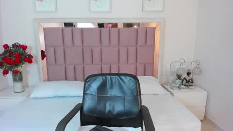 Snapshot of miia_palmerr chatting on 9, 1, 2025 Mia online show from 9, 1, 2025