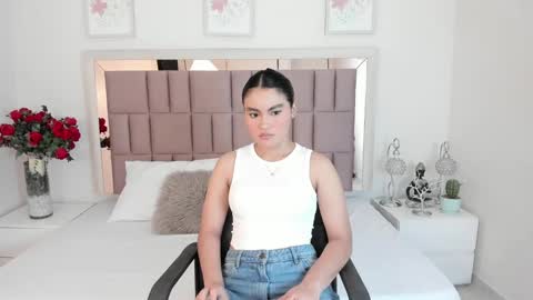 Snapshot of miia_palmerr chatting on 1, 3, 2025 Mia online show from 1, 3, 2025