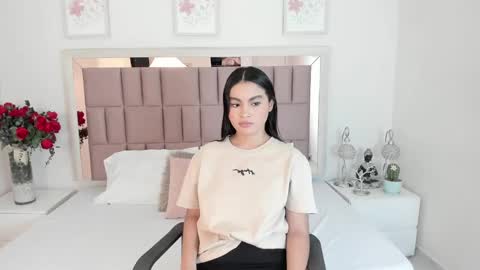 Snapshot of miia_palmerr chatting on 6, 3, 2025 Mia online show from 6, 3, 2025