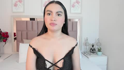 Snapshot of miia_palmerr chatting on 7, 3, 2025 Mia online show from 7, 3, 2025