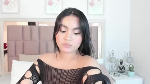 Snapshot of miia_palmerr chatting on 7, 3, 2025 Mia online show from 7, 3, 2025