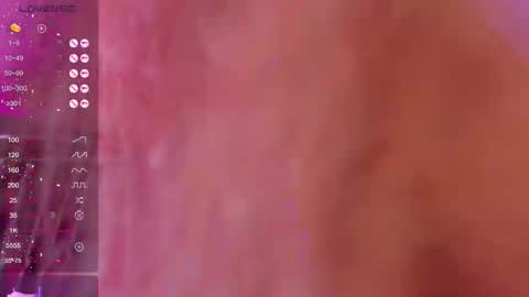 Snapshot of miia_rose12 chatting on 31, 10, 2025 miia_rose12 online show from 31, 10, 2025