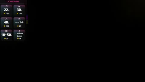 Snapshot of miia_rose12 chatting on 3, 4, 2026 miia_rose12 online show from 3, 4, 2026