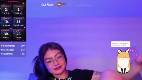 mia online show from 18, 1, 2025