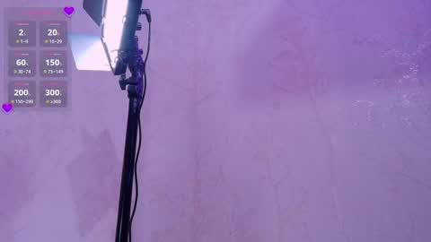 miia_sttone online show from 27, 5, 2026