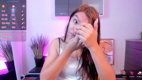 Miia 3 online show from 9, 12, 2024