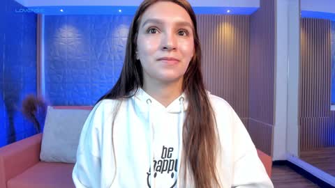 Miia 3 online show from 11, 1, 2025