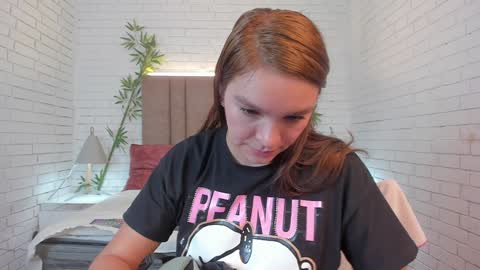 Miia 3 online show from 13, 1, 2025