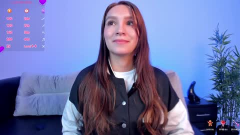 Miia 3 online show from 15, 1, 2025