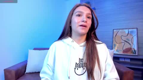 Miia 3 online show from 28, 2, 2025