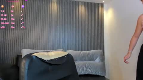 Miia 3 online show from 3, 3, 2025