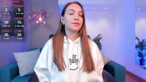 Miia 3 online show from 16, 1, 2026