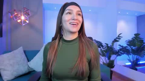 Miia 3 online show from 4, 2, 2026