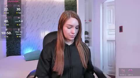 Snapshot of miia_taylors chatting on 11, 2, 2026 Miia 3 online show from 11, 2, 2026