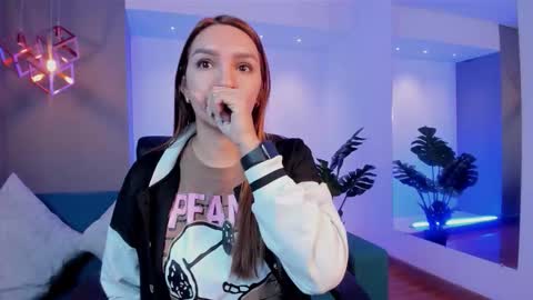 Snapshot of miia_taylors chatting on 21, 2, 2026 Miia 3 online show from 21, 2, 2026