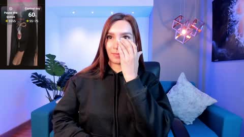 Snapshot of miia_taylors chatting on 6, 4, 2026 Miia 3 online show from 6, 4, 2026