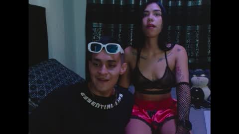 miia_tomas online show from 12, 9, 2025