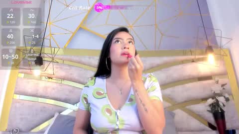 miia_velvet online show from 23, 3, 2026