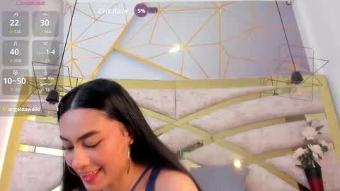 miia_velvet online show from 24, 3, 2026