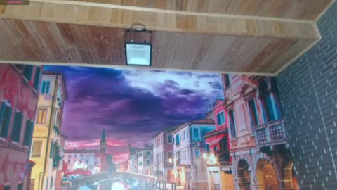 Ma -  online show from 2, 12, 2024