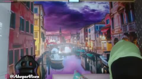 Ma -  online show from 20, 2, 2025