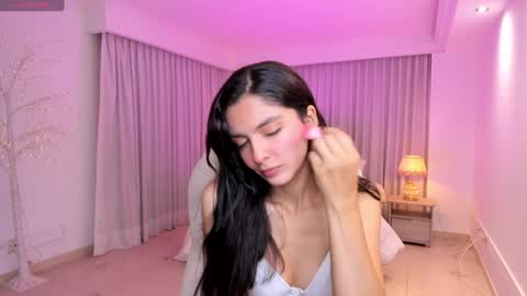 Mia online show from 18, 1, 2025