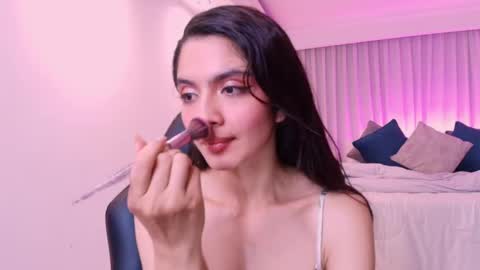 Mia online show from 19, 2, 2025