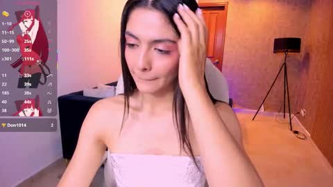 Mia online show from 24, 9, 2025