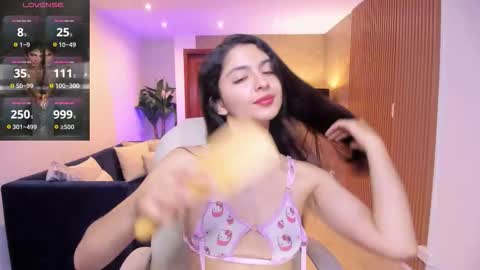 Mia online show from 20, 12, 2025