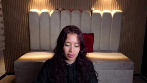 miiaa_evans1 online show from 11, 6, 2026