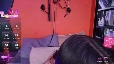 Snapshot of miiadiiaz chatting on 24, 9, 2025 Mia online show from 24, 9, 2025