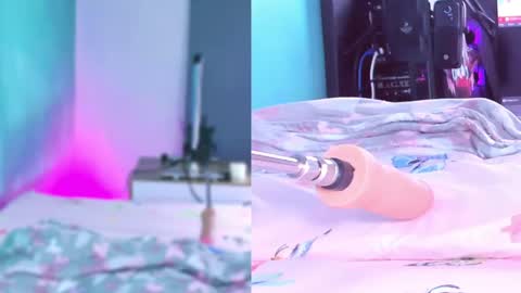 miiastone_cm online show from 3, 5, 2026