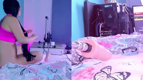 miiastone_cm online show from 13, 5, 2026