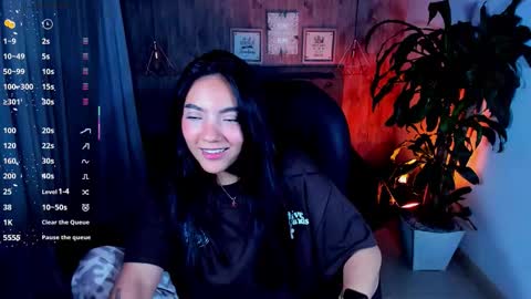 Snapshot of miichael_black chatting on 6, 11, 2025 Michael Black online show from 6, 11, 2025