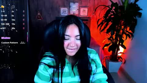 Snapshot of miichael_black chatting on 19, 12, 2025 Michael Black online show from 19, 12, 2025