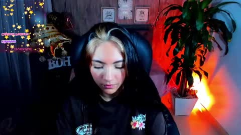 Snapshot of miichael_black chatting on 7, 1, 2026 Michael Black online show from 7, 1, 2026