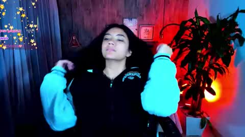 Snapshot of miichael_black chatting on 11, 1, 2026 Michael Black online show from 11, 1, 2026