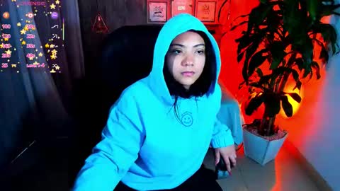 Snapshot of miichael_black chatting on 18, 1, 2026 Michael Black online show from 18, 1, 2026