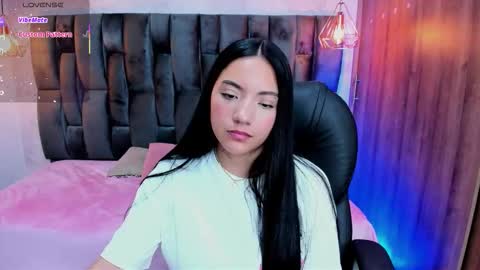 Snapshot of miichael_black chatting on 6, 2, 2026 Michael Black online show from 6, 2, 2026