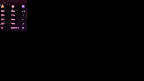 Snapshot of miichael_black chatting on 8, 2, 2026 Michael Black online show from 8, 2, 2026