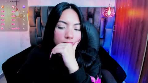 Snapshot of miichael_black chatting on 18, 2, 2026 Michael Black online show from 18, 2, 2026