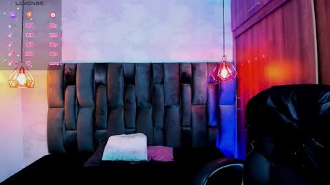 Snapshot of miichael_black chatting on 22, 2, 2026 Michael Black online show from 22, 2, 2026