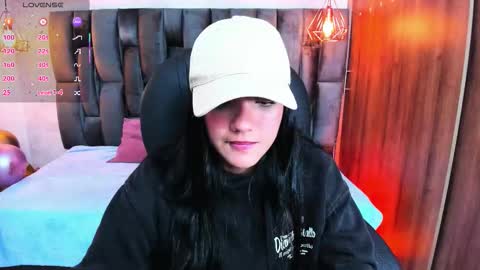 Snapshot of miichael_black chatting on 26, 2, 2026 Michael Black online show from 26, 2, 2026