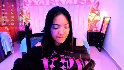 Snapshot of miichael_black chatting on 7, 3, 2026 Michael Black online show from 7, 3, 2026