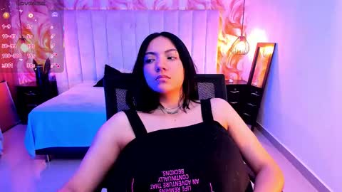 Snapshot of miichael_black chatting on 8, 3, 2026 Michael Black online show from 8, 3, 2026