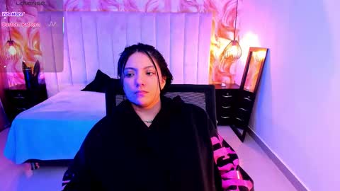 Snapshot of miichael_black chatting on 8, 3, 2026 Michael Black online show from 8, 3, 2026